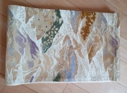 Japoński pas obi do kimono COSPLAY geisha zdobiony