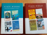 Książki wybrane. READER'S DIGEST