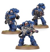 Space Marines Eradicators Warhammer 40k 