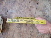 Życie duże i małe Góry nad Czarnym Morzem W. Mach