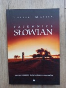 Tajemnice Słowian - Leszek Matela
