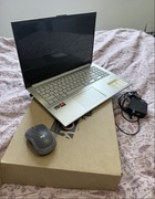 ASUS VivoBook Go E1504FA – OLED, Ryzen 5, 16 GB RAM, 512 GB SSD