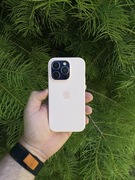 Silikonowe etui z MagSafe do iPhone’a 14 Pro Max