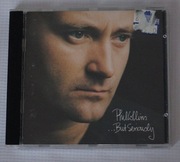 Phil Collins - But seriously 
