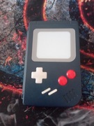 Etui na kartridże Nintendo Switch. Typ GameBoy