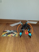 LEGO HERO FACTORY 6228 THORNRAXX