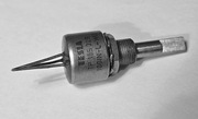 Potencjometr TESLA TP195 32B