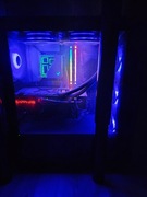 Komputer+monitor+akcesoria