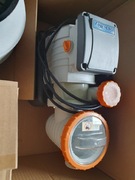 Pompa do basenu Bestway 