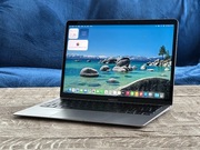 Apple MacBook Air M1 16GB RAM 512GB SSD Space Gray