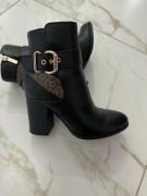 Botki sztyblety Guess 36