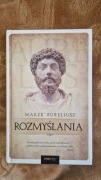 Rozmyślania Marek Aureliusz