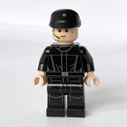 Minifigurka LEGO Star Wars Imperial Officer