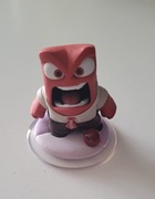 Disney Infinity 3.0 - Anger