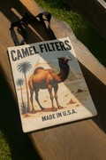 Torba Camel Filters Letnia Podręczna Na Zakupy Autumn2025