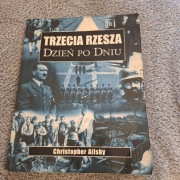 Trzecia Rzesza Dzień po dniu, Christopher Ailsby