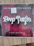 CD Deep Purple the best 