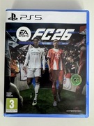 Ea fc 26 ps5 - używana