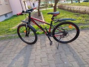 Rower górski Kross Hexagon 3.0/9-13 lat-BDB STAN