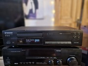 Odtwarzacz płyt CD PIONEER PD 106