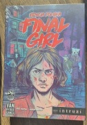 Final Girl: Puk, puk! Kto tam? (Sezon 2) - PL - NOWY