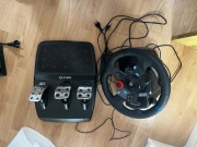 Kierownica Logitech g29 PS4/PS5/PC