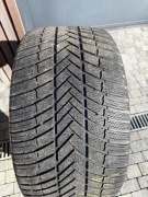 Opony zimowe 285/40R20 i 245/45R20