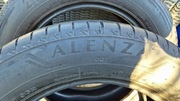 Opony Bridgestone Alenza 215/60/R17