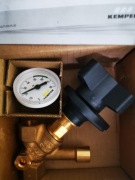 Multi-FIX-PLUS DN 15