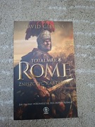 Total war Rome. Zniszczyć  Kartaginę