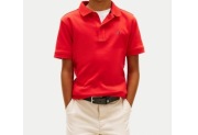 Koszulka polo dla chłopca Tommy Hilfiger 