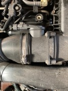 Przepustnica Citroen Berlingo 1,6HDi partner 