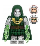 KLOCKI FIGURKA DR DOCTOR DOOM AVENGERS Marvel