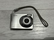 Aparat cyfrowy Y2K Kodak EasyShare C140