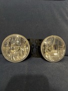 Lampy przeciwmgielne Citroen C3 Picasso z żarówkami nie połamane plastiki