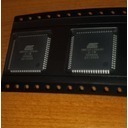 Atxmega192A3U TQFP64 Nowe Oryginał 