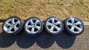 4szt felgi aluminiowe MAK Raptor 19" 5x108