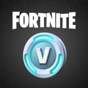 FORTNITE DOLADOWANIE 2800 V-BUCKS NA KONTO