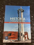 Historia i terazniejszość  1 WSiP 