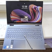 Yoga 7-15ITL5 Laptop (ideapad) - Type 82BJ TABLET