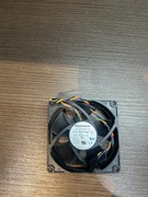 Wentylator FOXCOnn DC Brushless Fan PVA080F12H (12V)