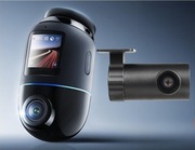 Najlepszy Wideorejestrator 360 70mai 4k Omni dash Cam 