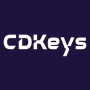 Karta podarunkowa 98,87PLN do CDKEYS, Loaded (gry komputerowe)