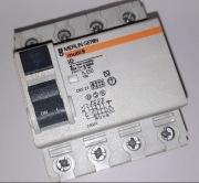 MERLIN GERIN  Wyłącznik RCD 63 A / 3 biegunowy/