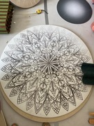 Panele akustyczne, dekoracyjne 