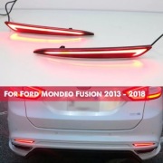 Kierunkowskaz zderzak ford fusion mondeo 2013-2018