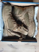 Buty BATES Tactical Sport 47 (UK 13) 33 cm Coyote