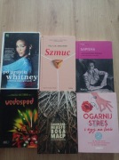 Zestaw literatury kobiecej 