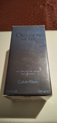 Woda perfumowana Calvin Klein Obsession Night 100ml
