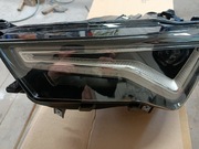 Lampa przód lewy Seat Ateca 